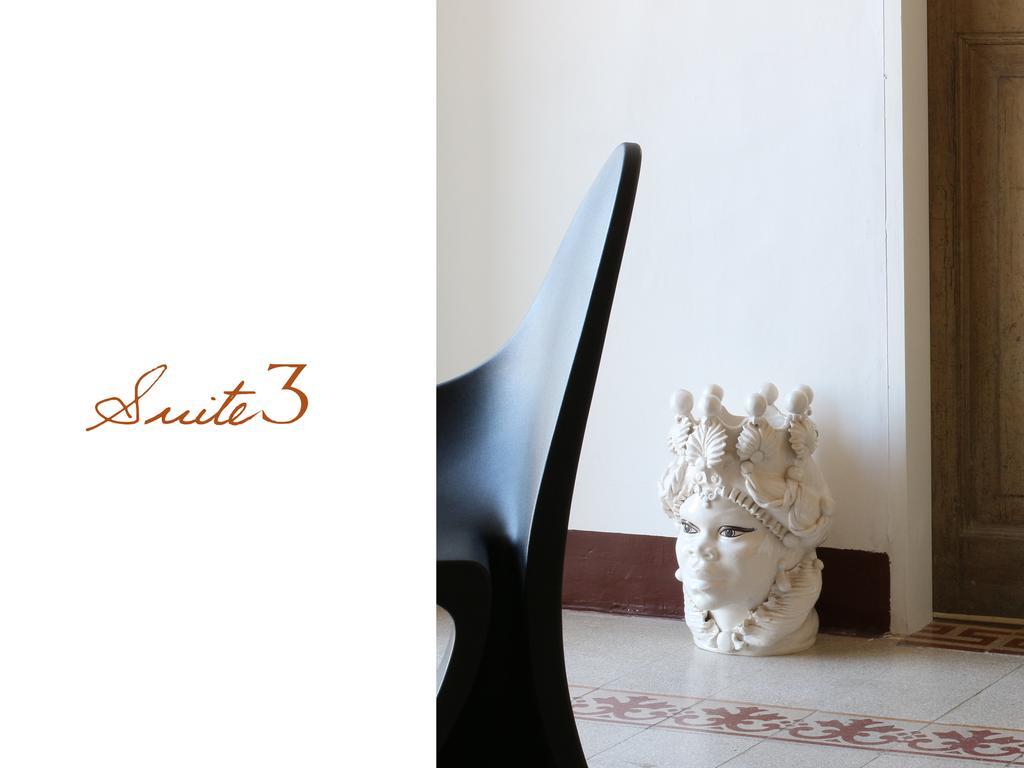 Melodia3 Suites Ното Стая снимка